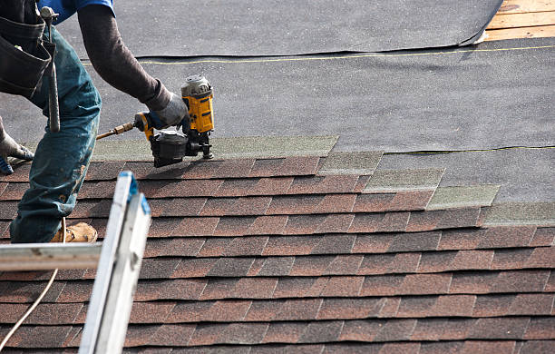 Licensed Flat Roof Repair service in Goochland, VA - Brentwood Metal Roofing